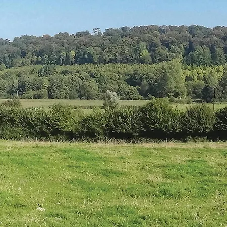 Amazing In Haudricourt Aubois * Haudricourt Au bois