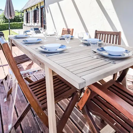 Holiday home Amazing In Haudricourt Aubois Haudricourt Au bois