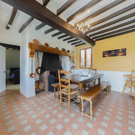 Amazing In Haudricourt Aubois *