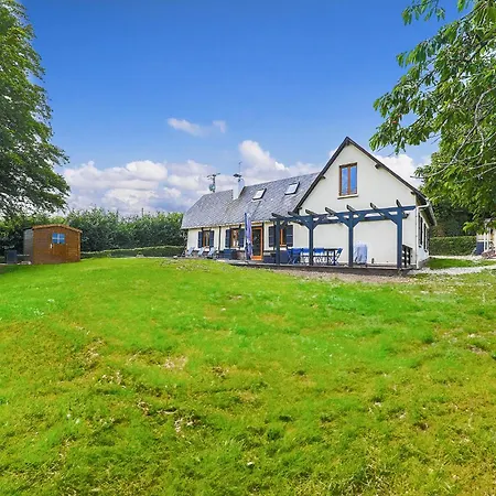 Amazing In Haudricourt Aubois * Haudricourt Au bois