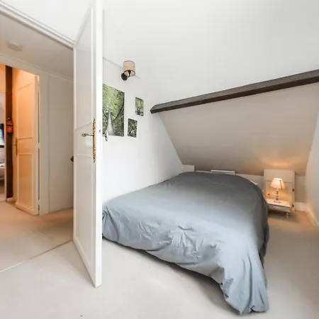 Holiday home Amazing In Haudricourt Aubois Haudricourt Au bois