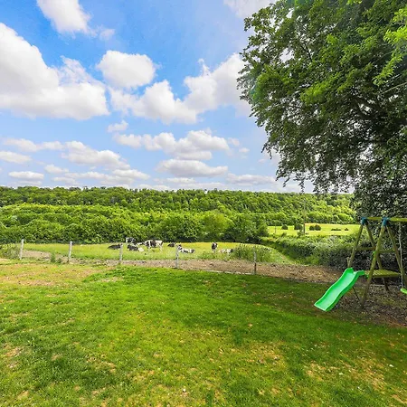 Holiday home Amazing In Haudricourt Aubois *