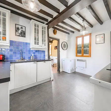 Amazing In Haudricourt Aubois * Haudricourt Au bois