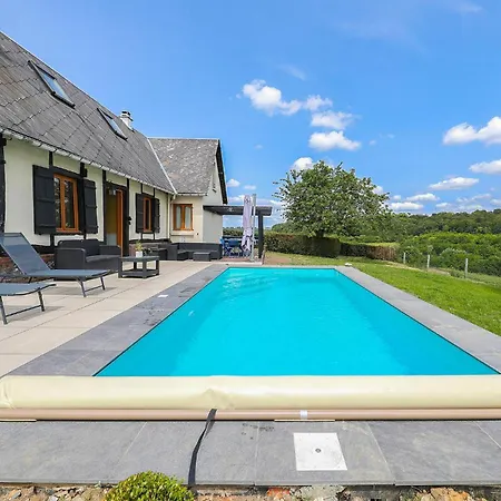 Amazing In Haudricourt Aubois