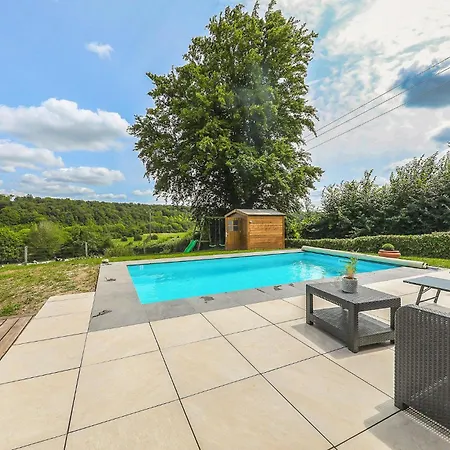 Amazing In Haudricourt Aubois